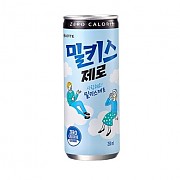 **제로250ml캔**밀키스(롯데칠성)