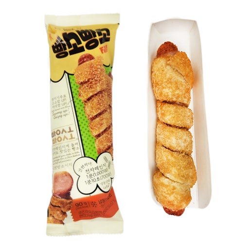 ▷빵소빵소90g(쿠즈락)