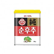 ●**100g**순후추(오뚜기)