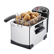 ●튀김기 DK-205(델키)