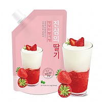 ●복음자리 진심의딸기1kg(대상)