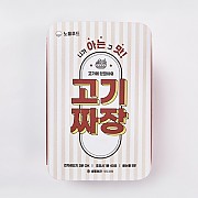 ▷노을푸드-고기짜장소스190g