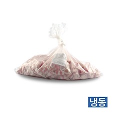 ▷(가격↓)한품-우삼겹슬라이스(수입)2kg