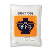 ●맛소금1kg(대상)
