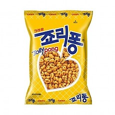 죠리퐁74g(크라운)