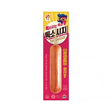 ●톡소시지70g(사조오양)