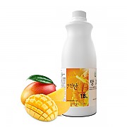 ●스무디-더진한망고1.8kg(웰파인)