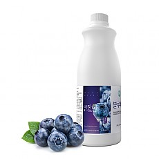 ●스무디-더진한블루베리1.8kg(웰파인)