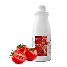 ●스무디-더진한토마토1.8kg(웰파인)