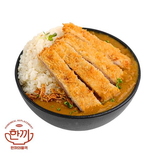 ●한품-(상온)동경카레220g