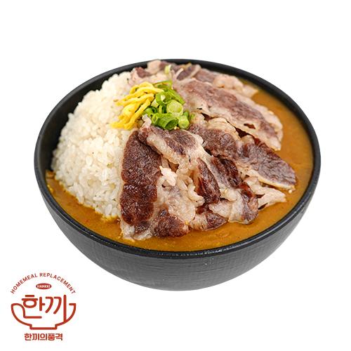 ●한품-(상온)동경카레220g