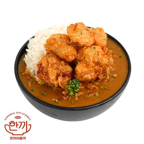 ●한품-(상온)동경카레220g